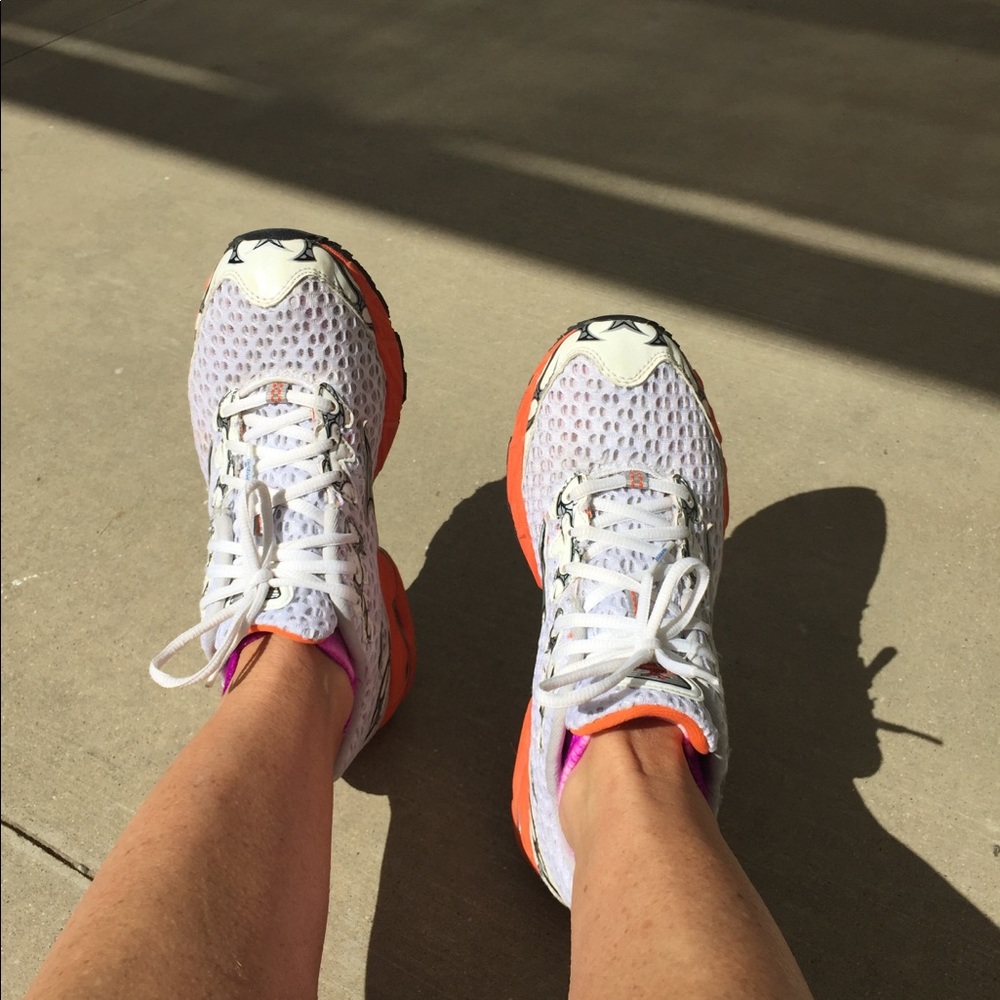 Mizano Running Shoes